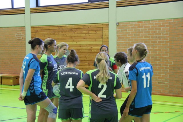 2016_10_08 Frauen Bezirksliga